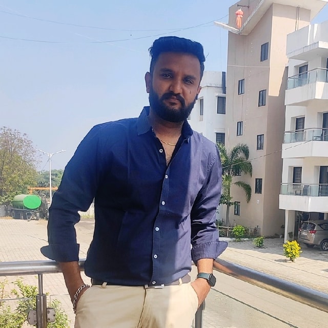 Saurabh