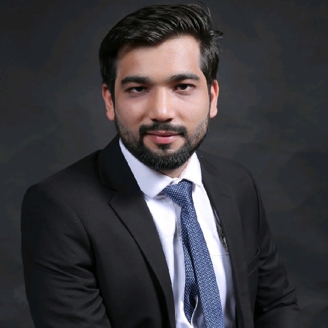 Saurabh