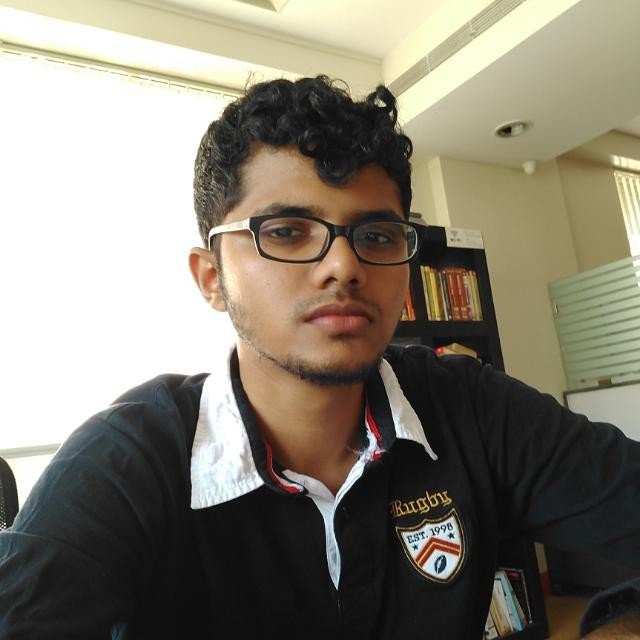 Saurabh