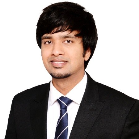 Saurabh