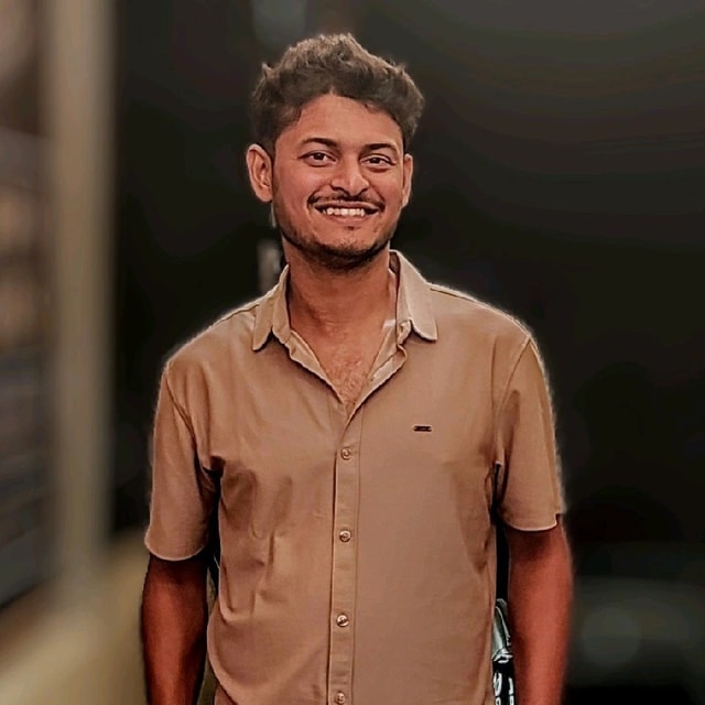 Saurabh