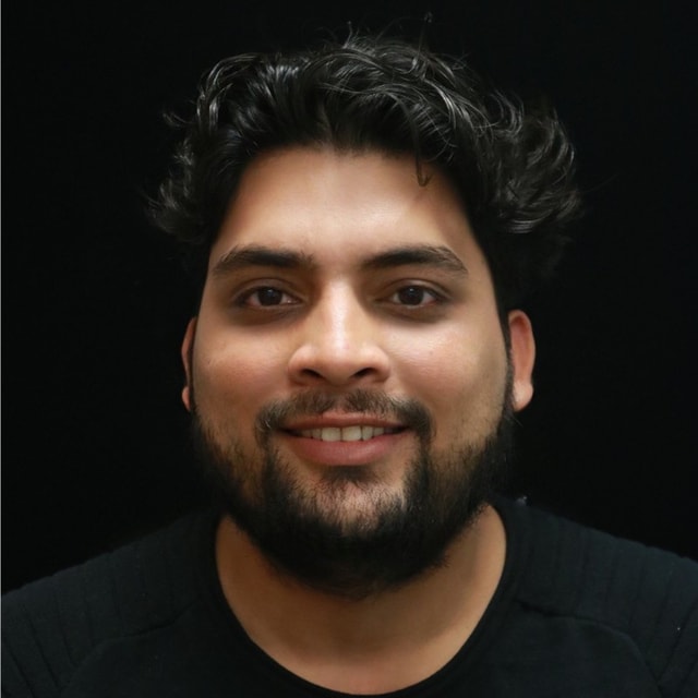Saurabh