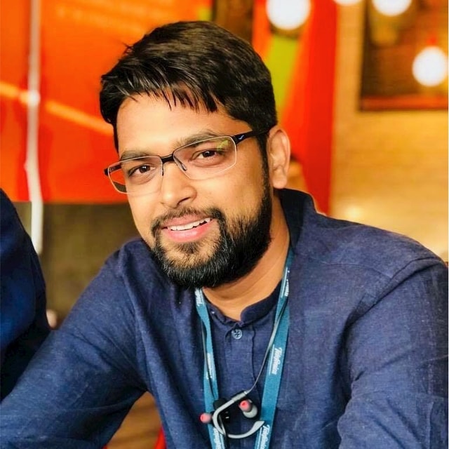 Saurabh