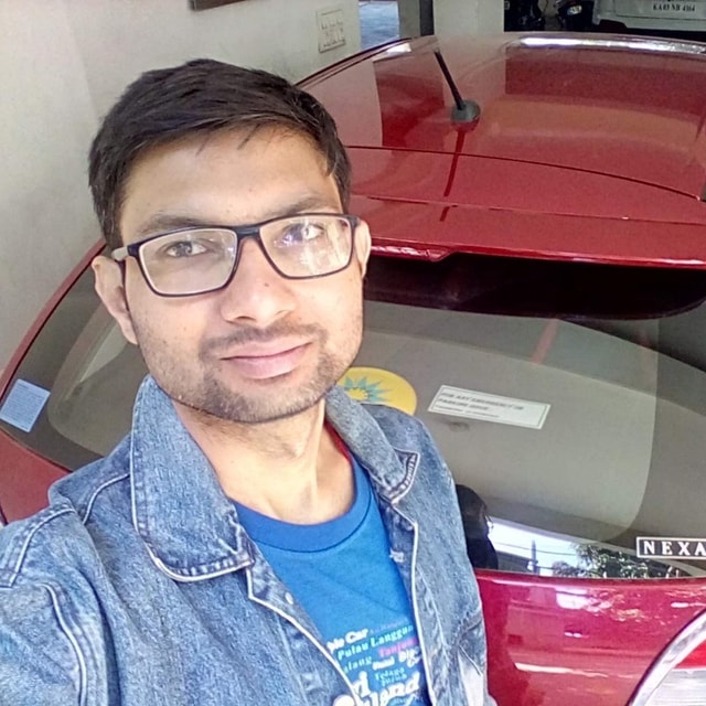 Saurabh