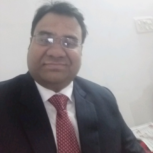 Saurabh