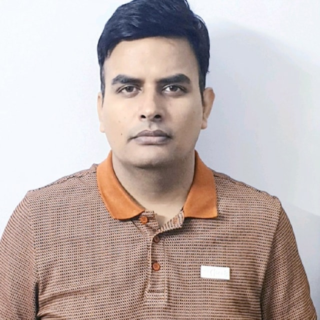 Saurabh