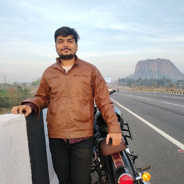 Saurav