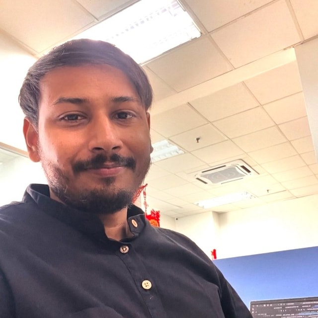 Saurav
