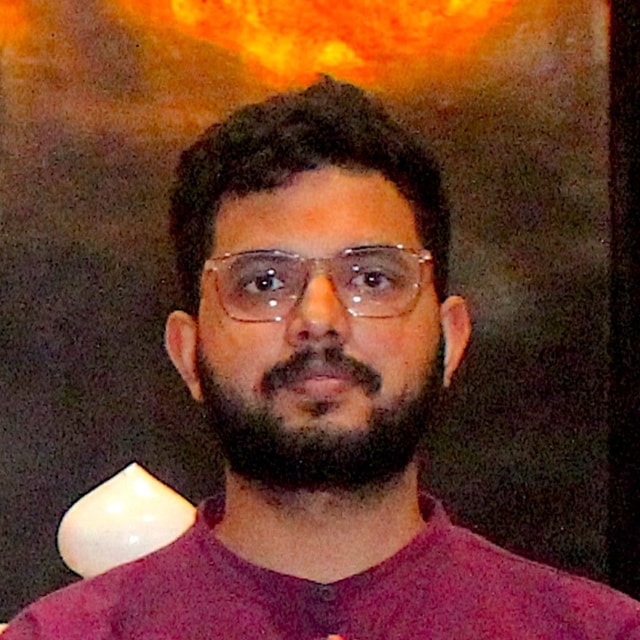 Saurav