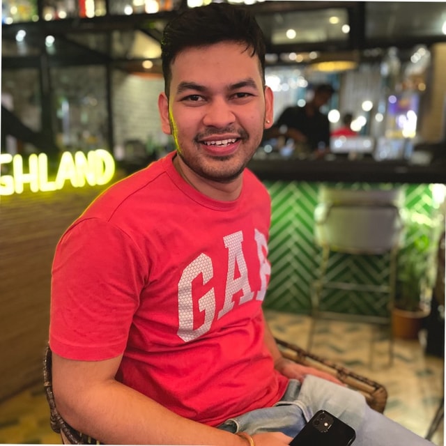 Saurav