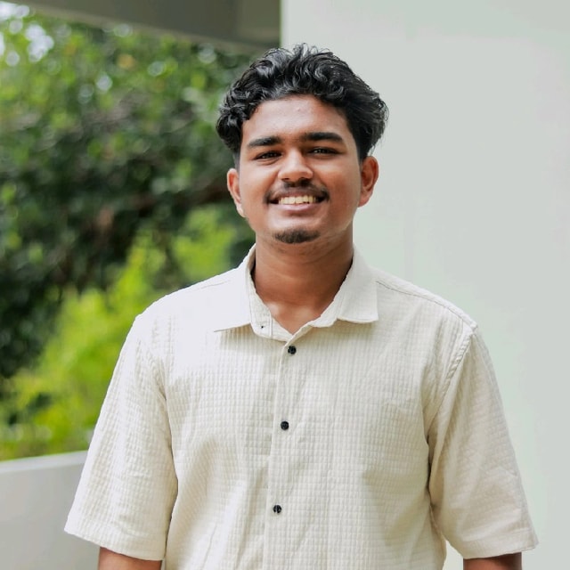 Selva Tharun