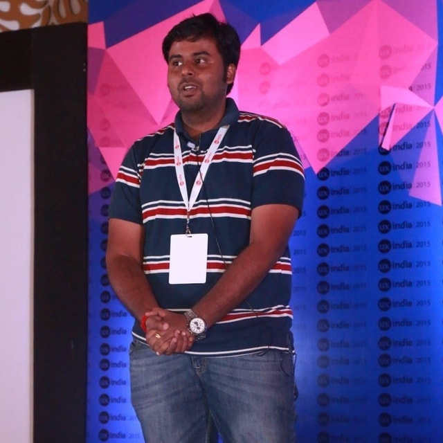 Selvaganapathy