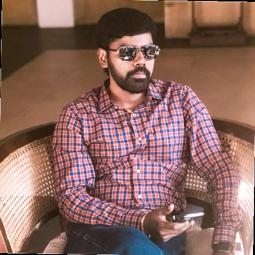 Senthilkumar