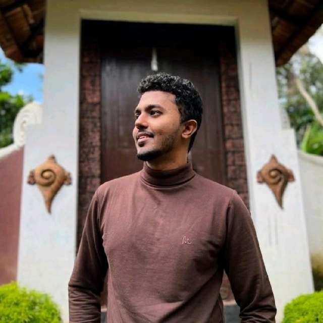 Senthilnathan