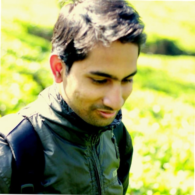 Shaheer