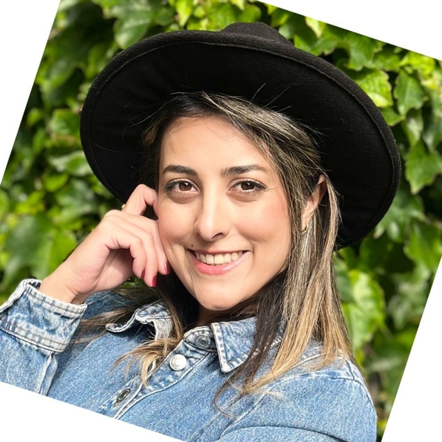 Shahrzad