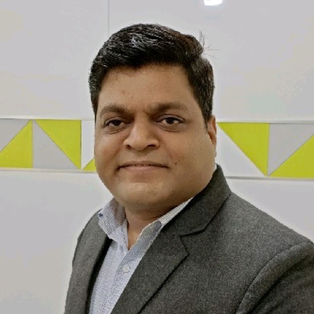 Shailesh