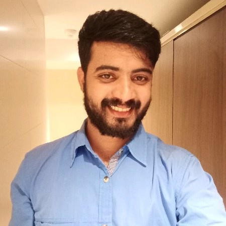 Shailesh