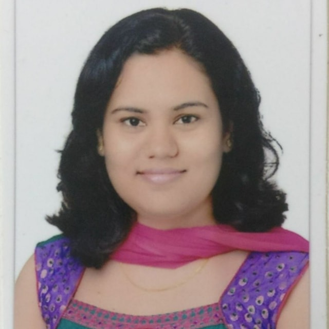 Shailja