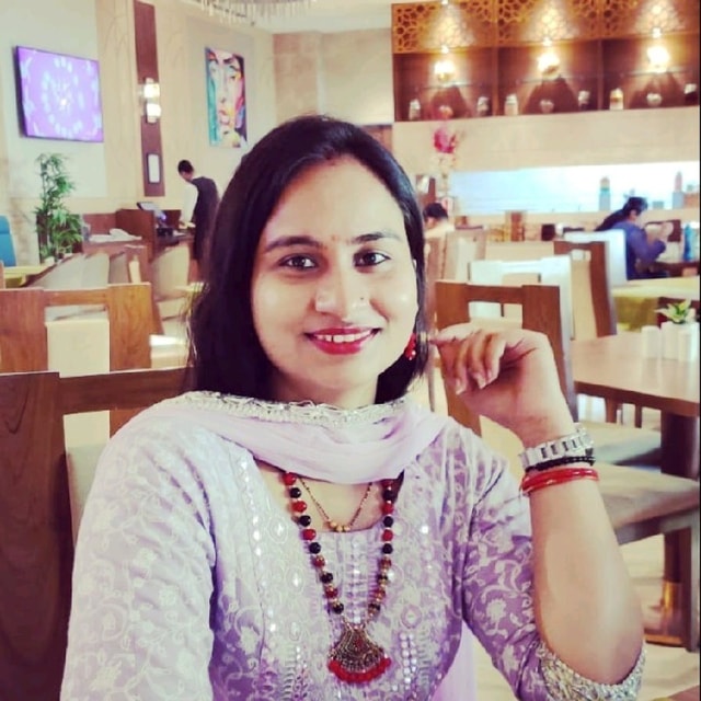 Shalini