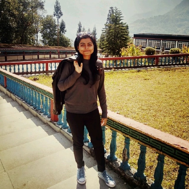 Shalini