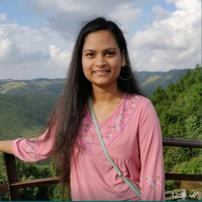 Shambhavi