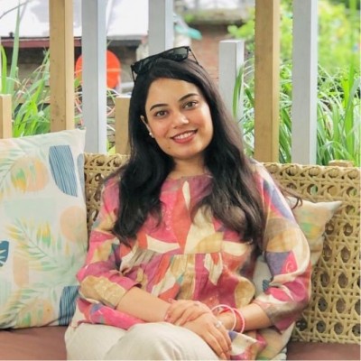 Shambhavi
