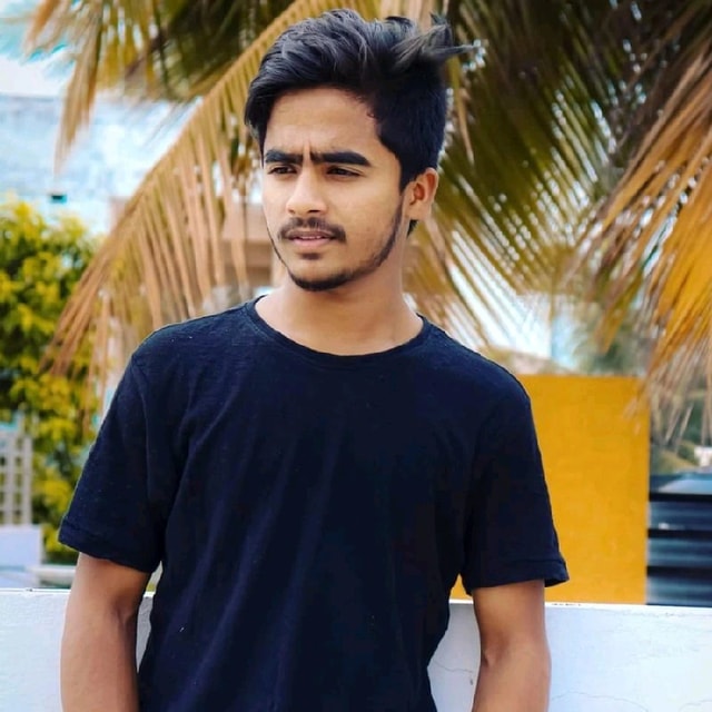 Shankar