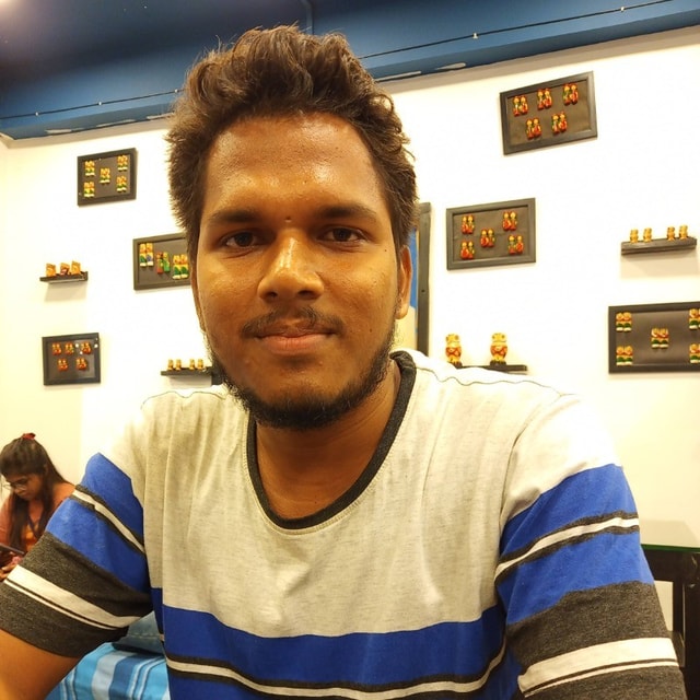 Shankar