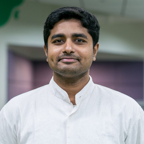 Shanmuga(Shyam)