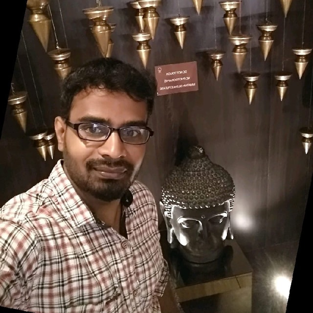 Shanmugam