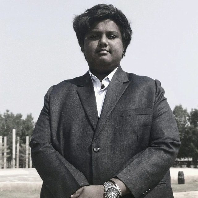 Shanmukh