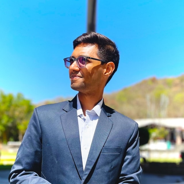 Shantanu