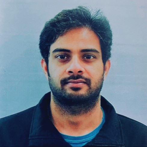 Shanthan Reddy