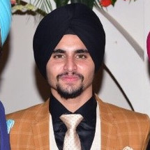 Sharanjeet