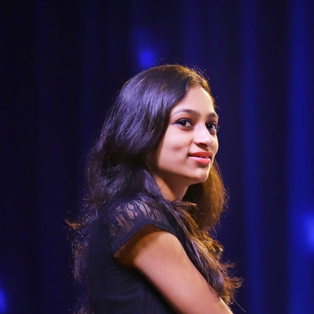 Sharayu