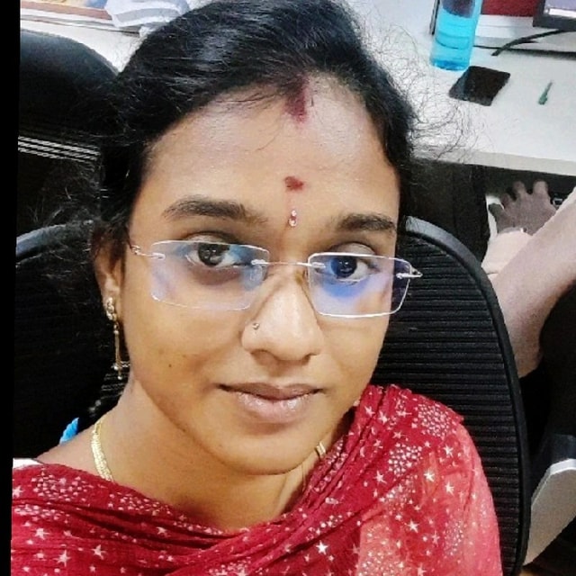 Sharmila