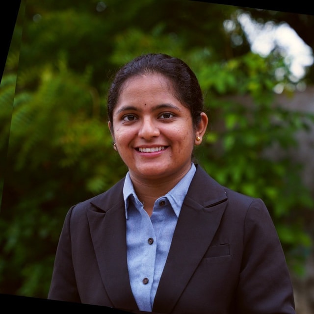 Sharvani