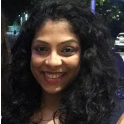 Sharvari