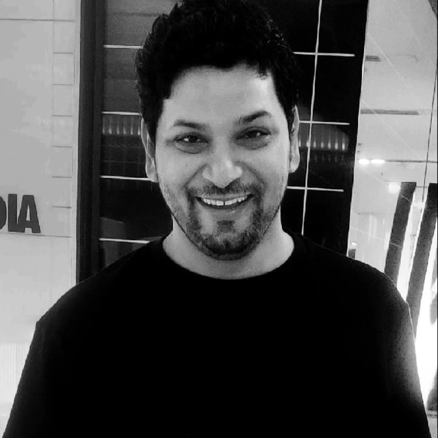 Shashank