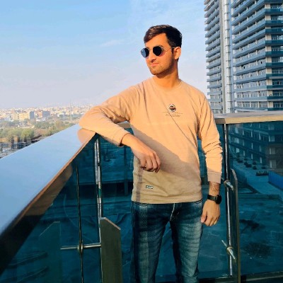 Shashank