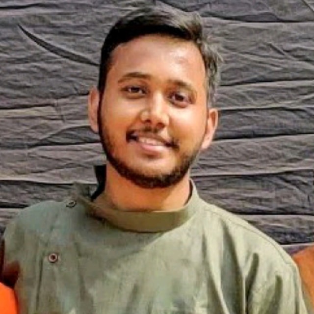 Shashank