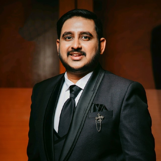 Shashank