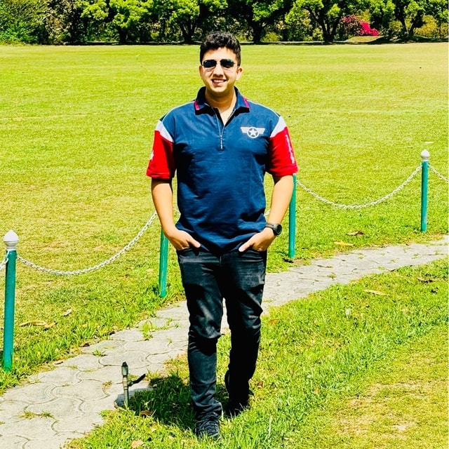 Shashank