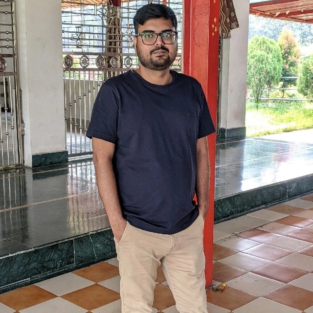 Shashikant