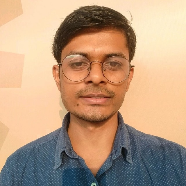Shashikant