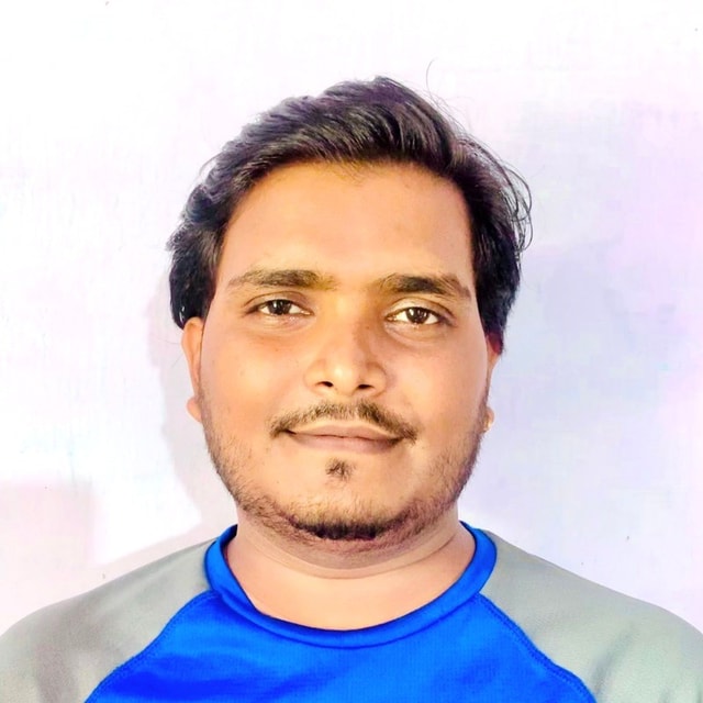 Shashikant