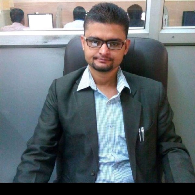 Shashikant
