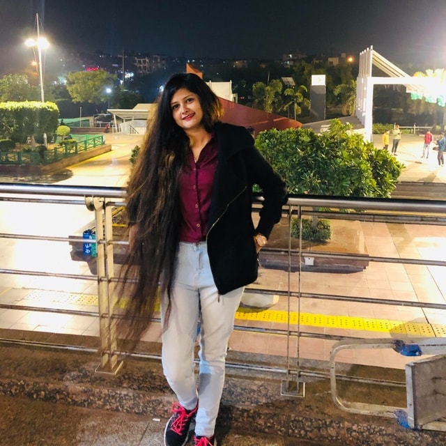 Sheetal
