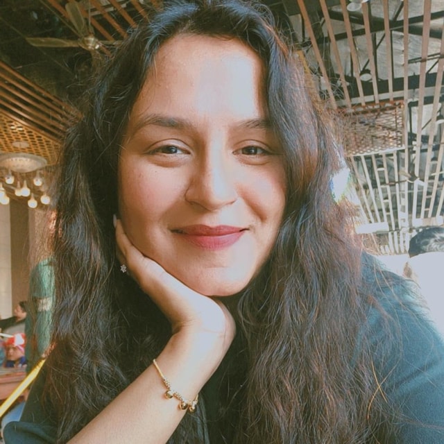 Shefali